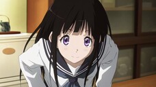 Hyouka E19 -  Sub Indo