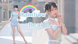 Dance cover of Rainbow Beats-ACGN style square dance