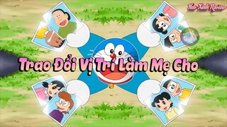 Doraemon Tổng Hợp Phần 34