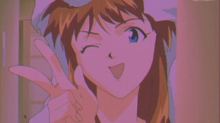 [Anime]MAD.AMV: Seri Vaporwave - NEON GENESIS EVANGELION