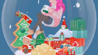 Hi guys and merry Christmas