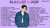 K-Pop Songs Mix Full Playlist (2020) HD 🎥