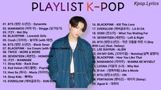 K-Pop Songs Mix Full Playlist (2020) HD 🎥