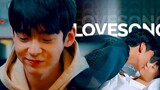 ยอนซอก & ฮายอน ► Lovesong FMV เกาหลี BL