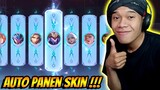 Panen Skin Di Event Psionic Oracle Ronde 2 !!! Mobile Legends