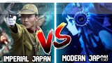 cuộc chiến anime!chiến đấu vì Nhật Bản