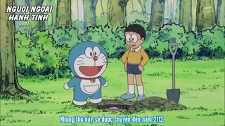 Doraemon Tập Đặc Biệt  Hộp Ký Ức 100 Năm Của Doraemon