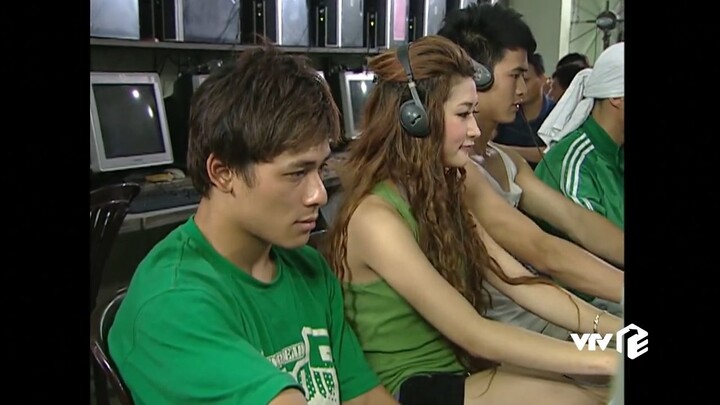 Bước nhảy xì tin - Tập 37 (2009)