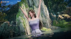 Lingwu Continent Eps 64 Sub Indo 1080p