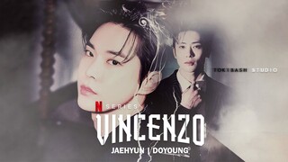 [PARODY] วินเชนโซ่ ทนายมาเฟีย (Vincenzo) : Trailer | Jaehyun &  Doyoung (fake sub)