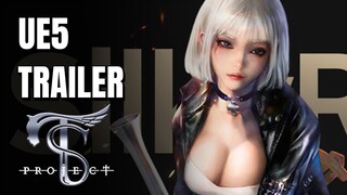 Apakah Akhirnya Kita Punya MMORPG Bagus di PC? | The Starlight Trailer