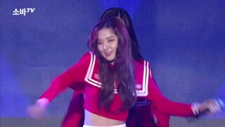 Rookie (2017 Soribada Best K-Music Awards 170920)