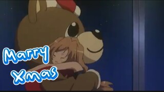 Merry Christmas - Somewhere In My Memory (MixAmvAnime)