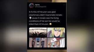 fyp foryou greenscreensticker twitter anime naruto narutoshippuden animememe weeb weebnation animememes hokage hiruzen xyzbca meme