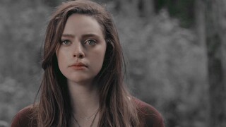 [Legacies] Jangan Bicara Buruk Tentang Ayahku - Hope Mikaelson