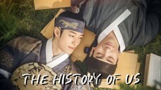 KBS Drama Spesial : The History Of Us Subtitle Indonesia