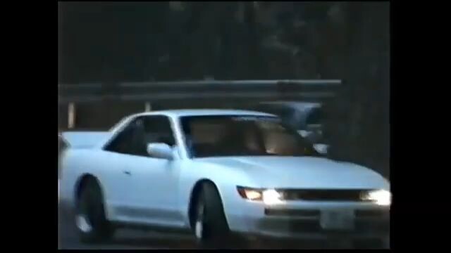 "Stay With Me"—Miki Matsubara 90s Drift
