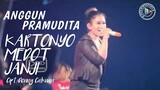 Anggun Pramudita - Kartonyono Ambyar!!! Ska Koplo ( Live Kaligung )