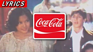 I'd Like To Get To Know Ya (Over Coca-Cola) 1978 TVC, Coke Adds Life