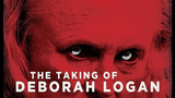 The Taking of Deborah Logan - 2014 Horror/Thriller Movie
