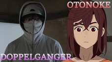 [Mashup] Doppelganger X Otonoke | Dandadan X Under Ninja Live Action