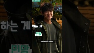 [Eng Sub] Castway Diva Making |BTS #parkeunbin #chaejonghyeop  #castawaydiva #kdrama