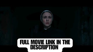 The Nun II 2023