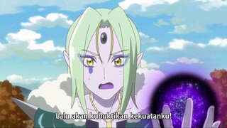 Hirogaru Sky! Precure Episode 43 Sub Indonesia