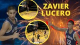 FILAM ZAVIER LUCERO HIGHLIGHTS VS UC SANTA CRUZ | DECEMBER 03, 2019