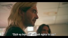 Kaulitz & Kaulitz EP 7 [Sub Việt]