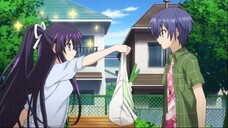 Date A Live Season 1 OVA