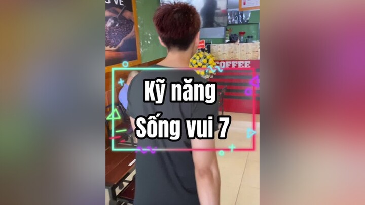 Chuyên mục Sống vui sống khoẻ 🤪 p7 hài giaitri tiktokvn