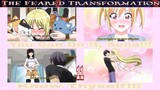 Mangaka-san to Assistant-san to! Episode 11: Feared Transformation,You Can Do It Sena!&Know Thyself!