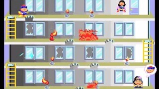 Ben Bero Beh (Arcade) - 90 Levels