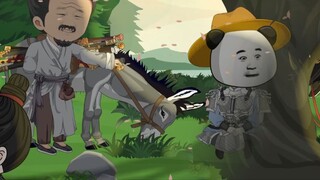 Episode 12: Li Wenzhong and Chang Yuchun meet up, Xia Ren leads his troops to Qingyang