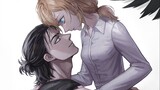[Ellen x Historia] A story of mutual redemption at the bottom of life