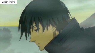 Top 10 Anime Nam Chính Lạnh Lùng Vô Cảm Cho Đến Khi Gặp Người Anh Yêu 2