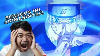 APA? NARUTO DI REMAKE???