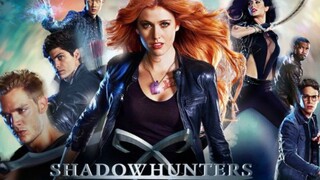 Shadowhunters S01E04