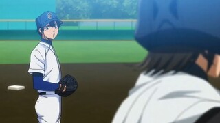 Diamond no Ace- S2 Episode 19