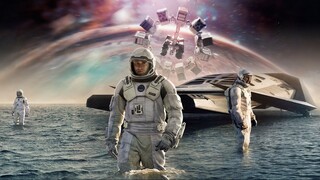 Interstellar.2014.IMAX - BiliBili