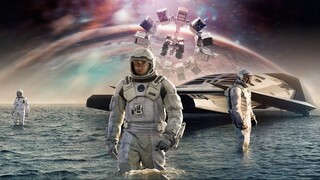 Interstellar 2014 - Watch full movie - link in description