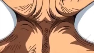 sanji ang luffy sad moment