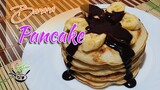 Fluffy Banana Pancakes | How to Make Fluffy Pancakes | Banana Pancakes Recipe
