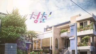 Hello, My Twenties S1EP1