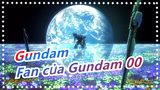 [Gundam/Gundam 00/Mùa 1/Đỉnh của chóp/60fps] Chắc chỉ có fan của Gundam 00 mới xem thôi!