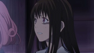 Noragami Sub Indo S1 - Episode 8