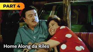 'Home Along da Riles' FULL MOVIE Part 4 | Dolphy, Nova Villa