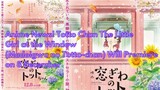 Anime News! Totto-Chan Gadis di Jendela akan Premier 8 Desember