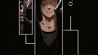 Itachi Uchiha